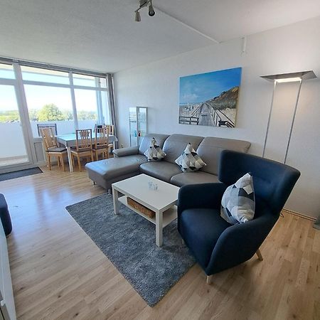 Schuenke, Fp, I-3-6 Apartment Heiligenhafen Exterior foto