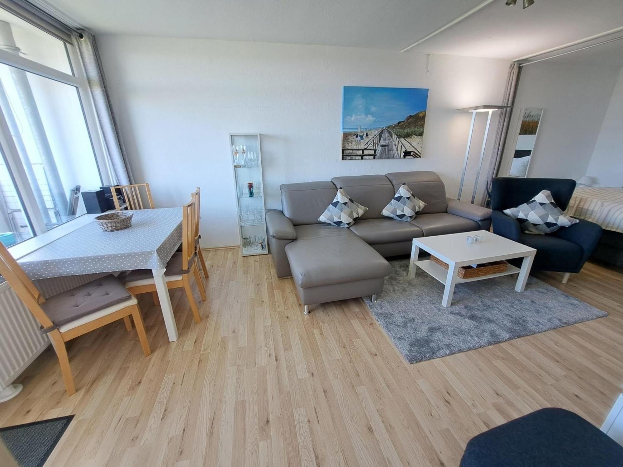 Schuenke, Fp, I-3-6 Apartment Heiligenhafen Exterior foto