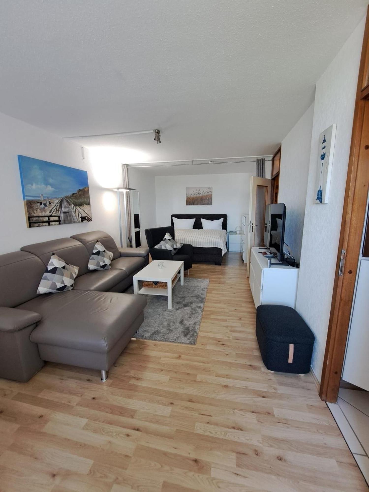 Schuenke, Fp, I-3-6 Apartment Heiligenhafen Exterior foto