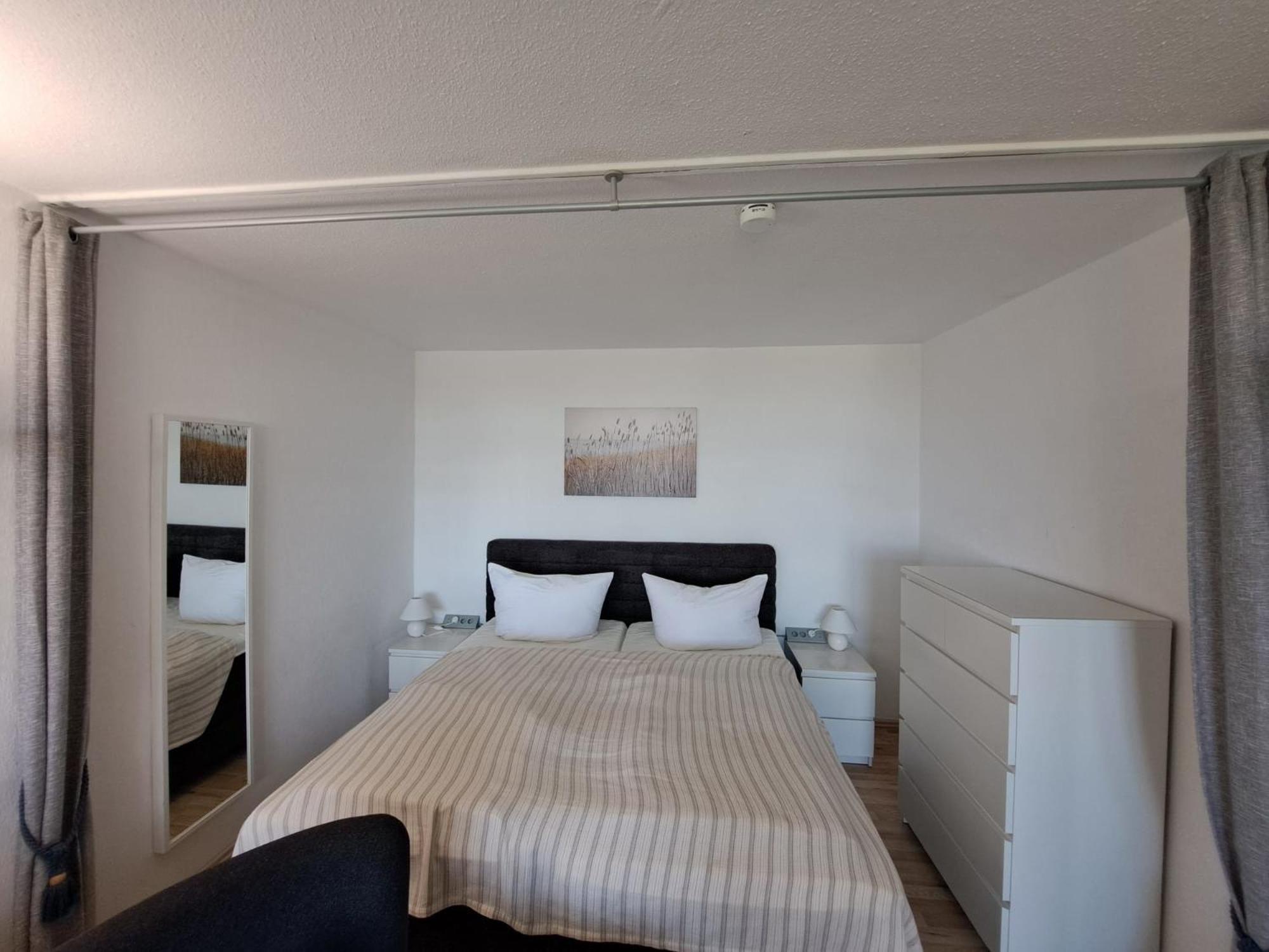 Schuenke, Fp, I-3-6 Apartment Heiligenhafen Exterior foto